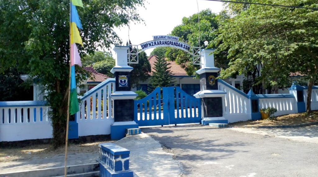 gerbang